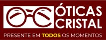 ÓTICAS CRISTAL