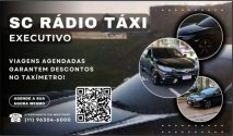 SC RÁDIO TÁXI