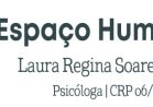 PSICÓLOGA LAURA REGINA SOARES SILVÉRIO