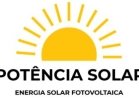 POTÊNCIA SOLAR