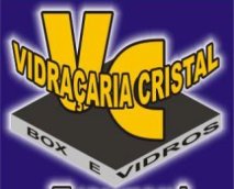 VIDRAÇARIA CRISTAL