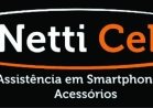 ASSISTÊNCIA TÉCNICA NETTI CELL