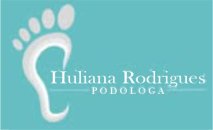 PODÓLOGA HULIANA RODRIGUES