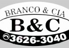 BRANCO & CIA