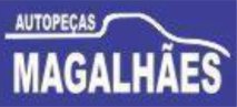 AUTO PEÇAS MAGALHÃES