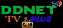 DDNET TV PLUS