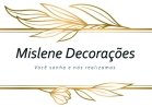 MISLENE DECORAÇÕES