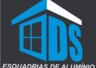 DS ESQUADRIAS DE ALUMÍNIO