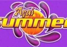 AÇAÍ SUMMER PARAGUAÇU