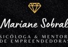 PSICÓLOGA MARIANE SOBRAL