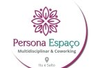 PERSONA ESPAÇO