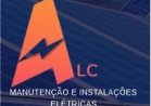 ALC MANUTENÇÃO E INSTALAÇÕES ELÉTRICAS