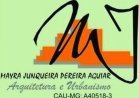 ARQUITETURA - MAYRA AGUIAR