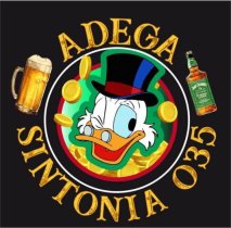 ADEGA SINTONIA 035