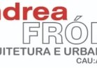 ANDREA FRÓES - ARQUITETURA
