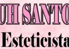JUH SANTOS ESTETICISTA