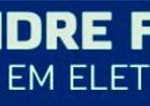 ALEXANDRE FREITAS TÉCNICO EM ELETRÔNICA