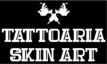 TATTOARIA SKIN ART