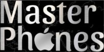 MASTER PHONES