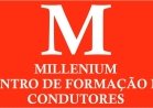 MILLENIUM CENTRO DE FORMAÇÃO DE CONDUTORES