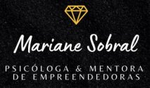 PSICÓLOGA MARIANE SOBRAL
