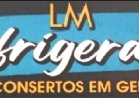 LM REFRIGERAÇÃO