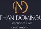 NATHAN DOMINGUES ENGENHEIRO CIVIL