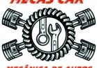 MECAS CAR