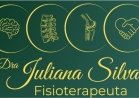DRA. JULIANA SILVA FISIOTERAPEUTA