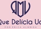 QUE DELÍCIA UAI