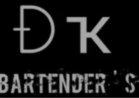 DK BARTENDER'S