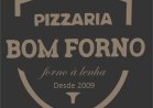 PIZZARIA BOM FORNO