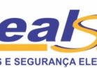REAL SAT ANTENAS