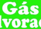 GÁS ALVORADA