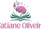 TATIANE OLIVEIRA - PSICOPEDAGOGA