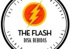 THE FLASH DISK BEBIDAS